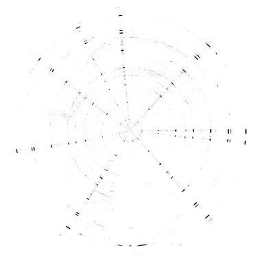 yüksek kaliteli siyah ve beyaz kızılötesi arkaplan grunge dokusu