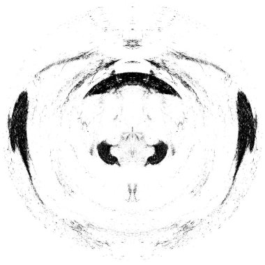 yüksek kaliteli siyah ve beyaz kızılötesi arkaplan grunge dokusu