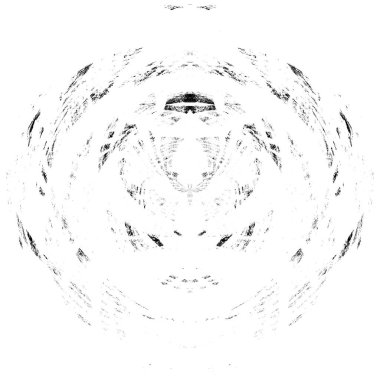 yüksek kaliteli siyah ve beyaz kızılötesi arkaplan grunge dokusu