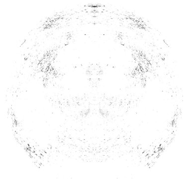 yüksek kaliteli siyah ve beyaz kızılötesi arkaplan grunge dokusu