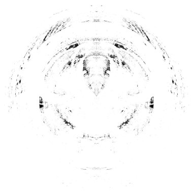 yüksek kaliteli siyah ve beyaz kızılötesi arkaplan grunge dokusu