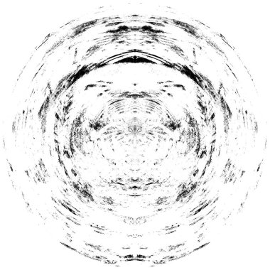 yüksek kaliteli siyah ve beyaz kızılötesi arkaplan grunge dokusu