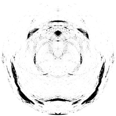 yüksek kaliteli siyah ve beyaz kızılötesi arkaplan grunge dokusu