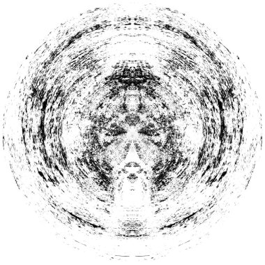 yüksek kaliteli siyah ve beyaz kızılötesi arkaplan grunge dokusu