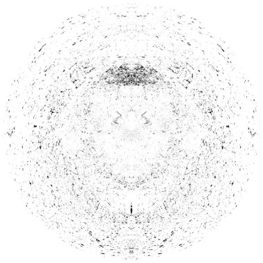 yüksek kaliteli siyah ve beyaz kızılötesi arkaplan grunge dokusu