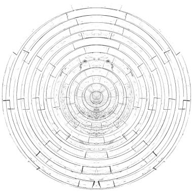 yüksek kaliteli siyah ve beyaz kızılötesi arkaplan grunge dokusu