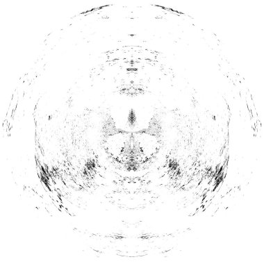 yüksek kaliteli siyah ve beyaz kızılötesi arkaplan grunge dokusu