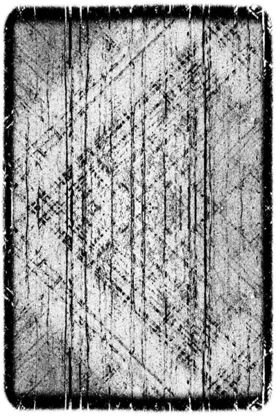 黒と白のモノクロームの古いグランジヴィンテージの風化した背景抽象的なアンティークの質感とレトロなパターン — ストック写真