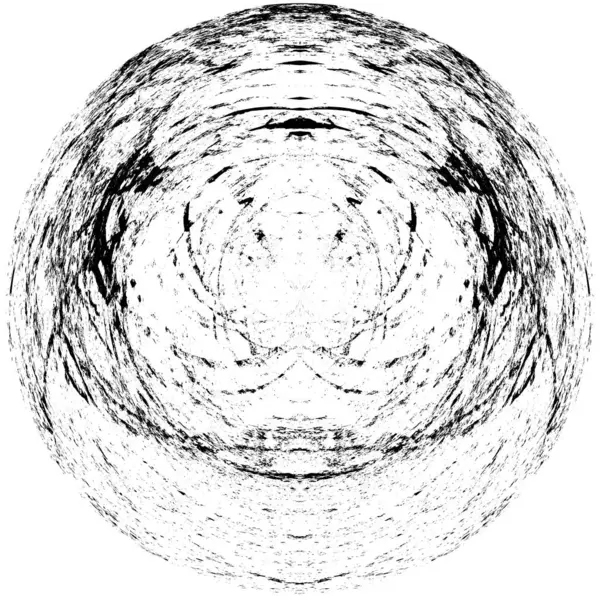 高质量的黑白红外背景图质感 — 图库照片