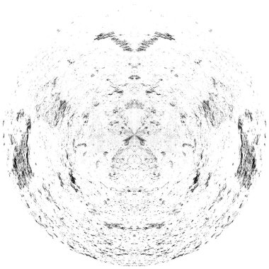 yüksek kaliteli siyah ve beyaz kızılötesi arkaplan grunge dokusu