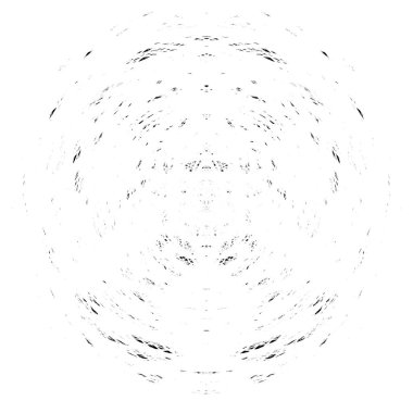 yüksek kaliteli siyah ve beyaz kızılötesi arkaplan grunge dokusu