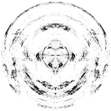 yüksek kaliteli siyah ve beyaz kızılötesi arkaplan grunge dokusu