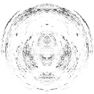 yüksek kaliteli siyah ve beyaz kızılötesi arkaplan grunge dokusu