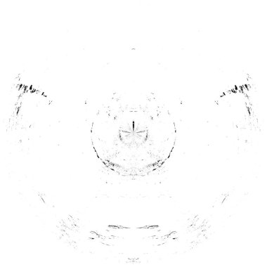 yüksek kaliteli siyah ve beyaz kızılötesi arkaplan grunge dokusu