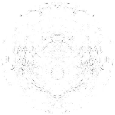 yüksek kaliteli siyah ve beyaz kızılötesi arkaplan grunge dokusu