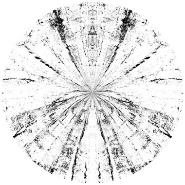 yüksek kaliteli siyah ve beyaz kızılötesi arkaplan grunge dokusu