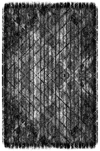 Black White Monochrome Old Grunge Vintage Weathered Background Abstract Antique — Stock Photo, Image