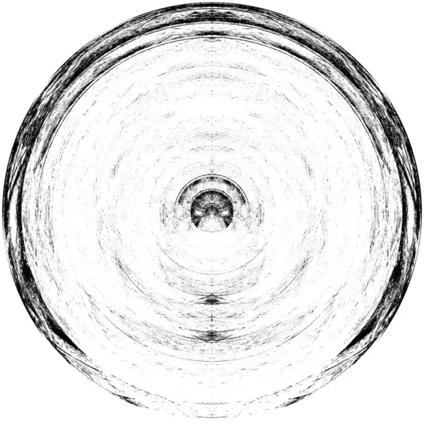 高质量的黑白红外背景图质感 — 图库照片