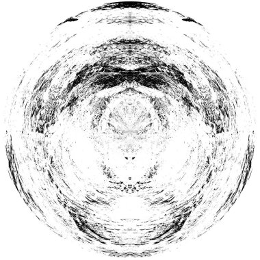 yüksek kaliteli siyah ve beyaz kızılötesi arkaplan grunge dokusu