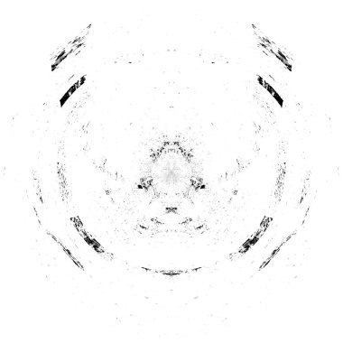 yüksek kaliteli siyah ve beyaz kızılötesi arkaplan grunge dokusu