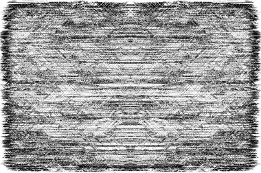 Siyah beyaz monokrom eski grunge vintage eskimiş arka plan soyut antika desenli retro model