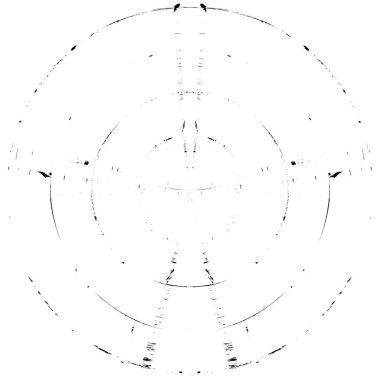 yüksek kaliteli siyah ve beyaz kızılötesi arkaplan grunge dokusu