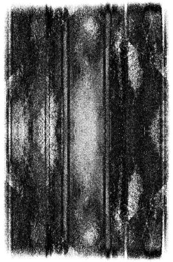 Siyah beyaz monokrom eski grunge vintage eskimiş arka plan soyut antika desenli retro model