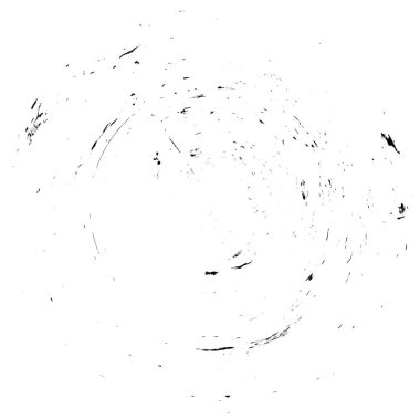 yüksek kaliteli siyah ve beyaz kızılötesi arkaplan grunge dokusu