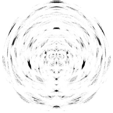 yüksek kaliteli siyah ve beyaz kızılötesi arkaplan grunge dokusu