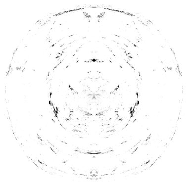 yüksek kaliteli siyah ve beyaz kızılötesi arkaplan grunge dokusu