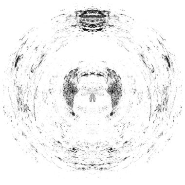 yüksek kaliteli siyah ve beyaz kızılötesi arkaplan grunge dokusu