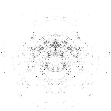 yüksek kaliteli siyah ve beyaz kızılötesi arkaplan grunge dokusu