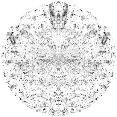 yüksek kaliteli siyah ve beyaz kızılötesi arkaplan grunge dokusu