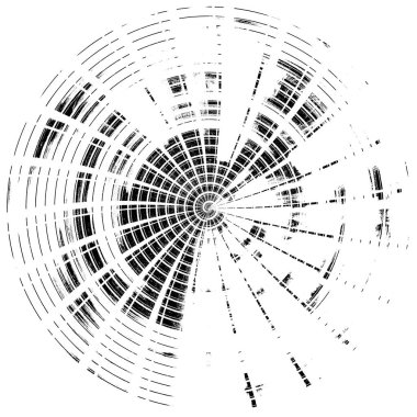 yüksek kaliteli siyah ve beyaz kızılötesi arkaplan grunge dokusu