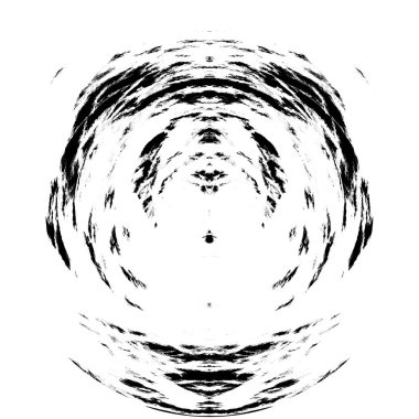 yüksek kaliteli siyah ve beyaz kızılötesi arkaplan grunge dokusu