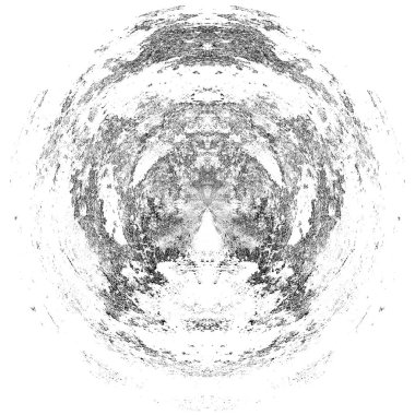 yüksek kaliteli siyah ve beyaz kızılötesi arkaplan grunge dokusu