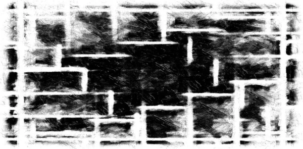 古い色グランジ ビンテージ風化背景抽象アンティーク t — ストック写真