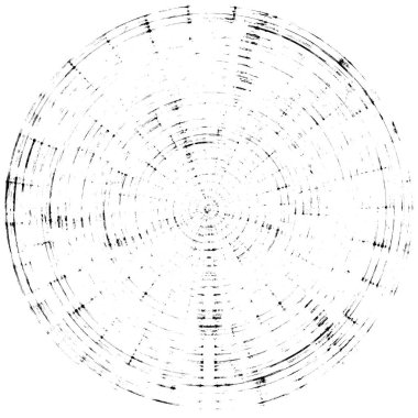 yüksek kaliteli siyah ve beyaz yuvarlak arka plan grunge doku