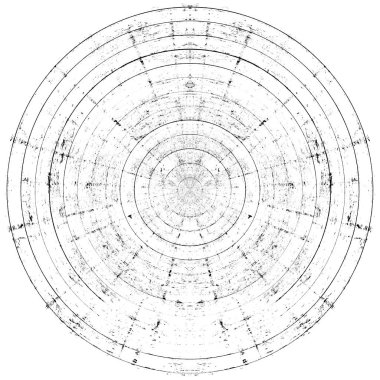 yüksek kaliteli siyah ve beyaz kızılötesi arkaplan grunge dokusu