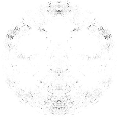 yüksek kaliteli siyah ve beyaz kızılötesi arkaplan grunge dokusu