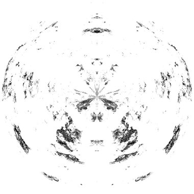 yüksek kaliteli siyah ve beyaz kızılötesi arkaplan grunge dokusu