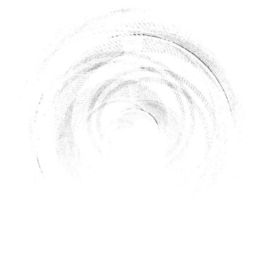 Koyu Grunge Geometrik Deseni