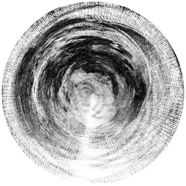 Σκούρο γεωμετρικό μοτίβο Grunge — Φωτογραφία Αρχείου