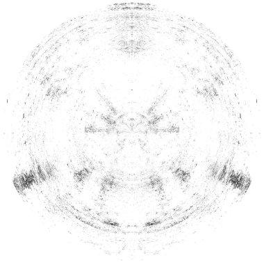 yüksek kaliteli siyah ve beyaz kızılötesi arkaplan grunge dokusu