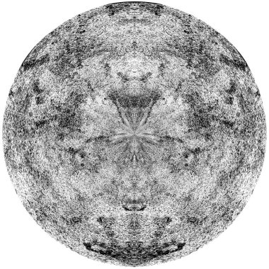 yüksek kaliteli siyah ve beyaz kızılötesi arkaplan grunge dokusu