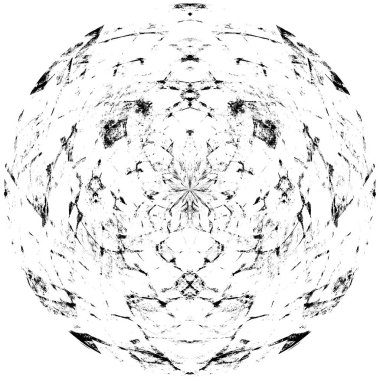 yüksek kaliteli siyah ve beyaz kızılötesi arkaplan grunge dokusu