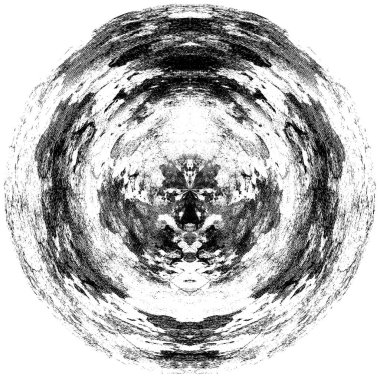 yüksek kaliteli siyah ve beyaz kızılötesi arkaplan grunge dokusu