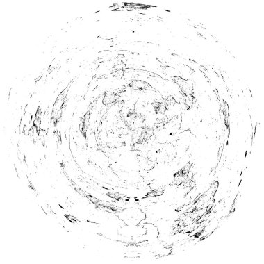 yüksek kaliteli siyah ve beyaz kızılötesi arkaplan grunge dokusu