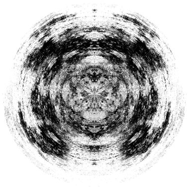 yüksek kaliteli siyah ve beyaz kızılötesi arkaplan grunge dokusu