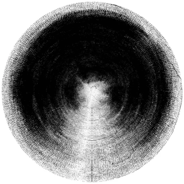 ダークグランジ幾何学模様 — ストック写真